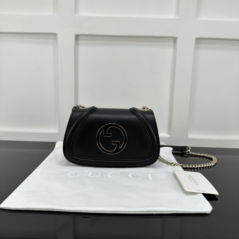 G*u*i satchel bags